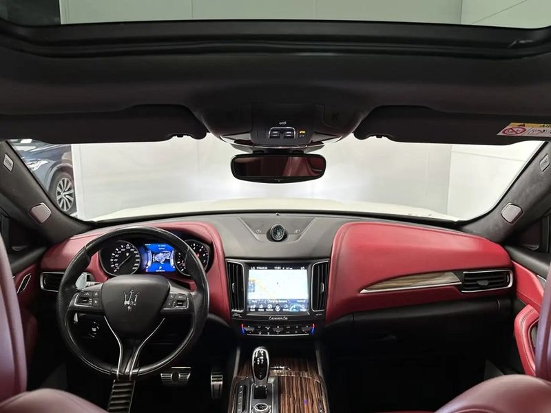 Maserati Levante • 2017 • 128,000 km 5