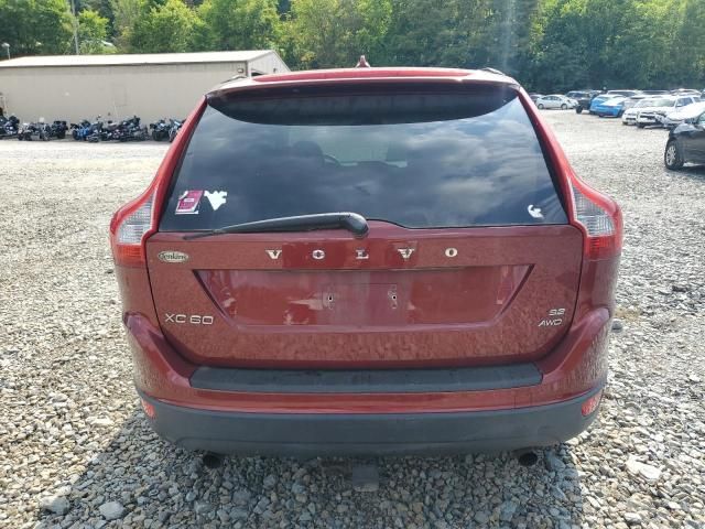 Volvo XC60 • 2010 • 10,000 mi 4