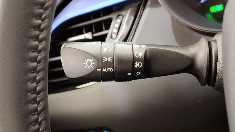 Toyota C-HR • 2021 • 34,243 km 18