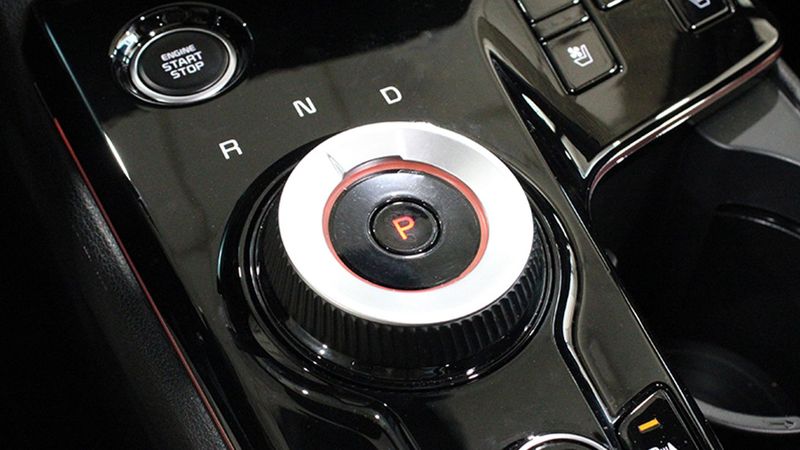 Kia Sportage • 2024 • 425 km 4