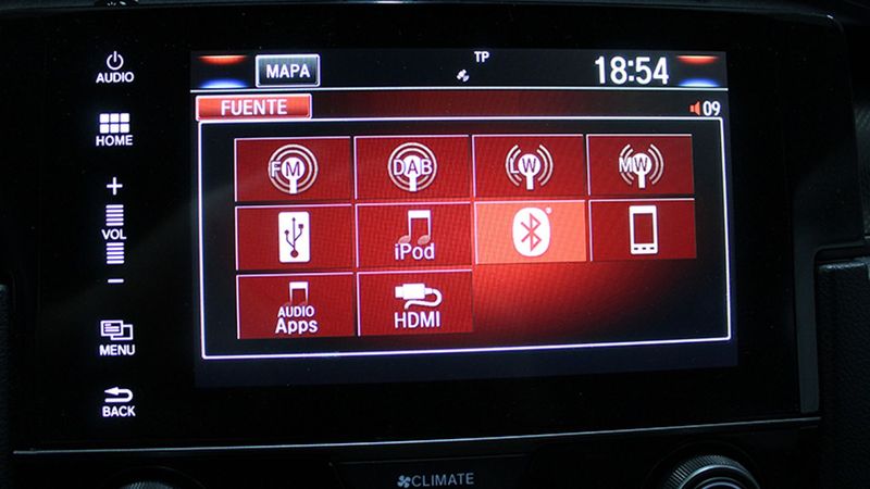 Honda Civic • 2020 • 44,533 km 33