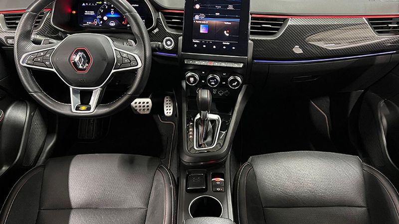 Renault Captur • 2021 • 32,539 km 7