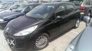Peugeot 207 • 2009 • 140,000 km 2