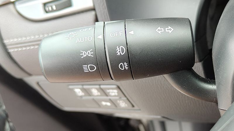 Mazda 6 • 2018 • 58,145 km 12