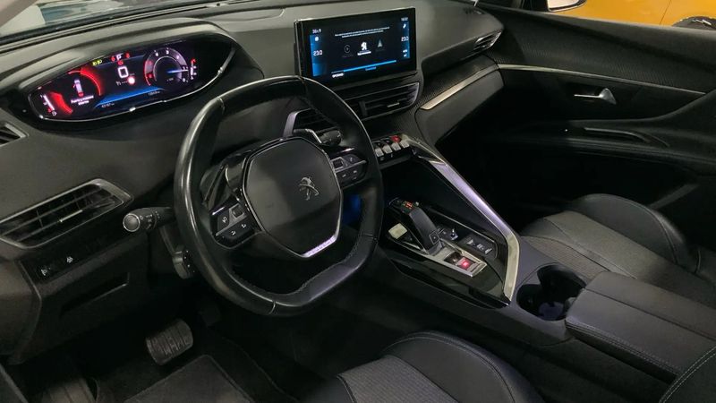Peugeot 5008 • 2021 • 116 km 6