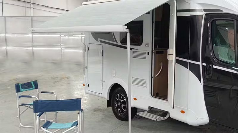 Citroën Jumper • 2022 • 24,178 km 13