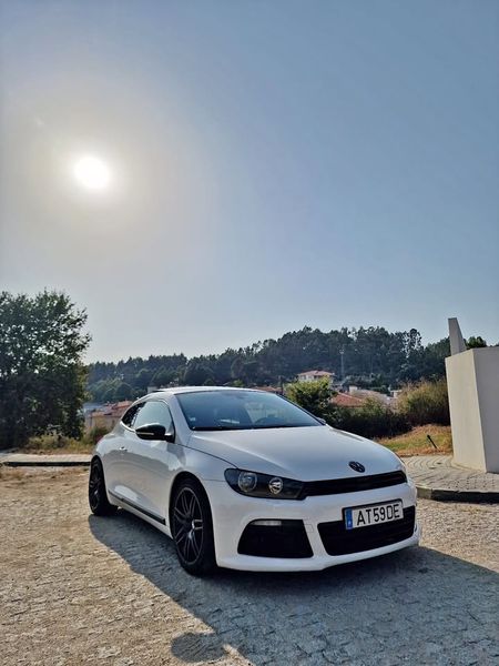 Volkswagen Scirocco • 2011 • 156,662 km 1