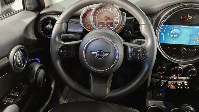 MINI Cooper • 2023 • 7,250 km 17