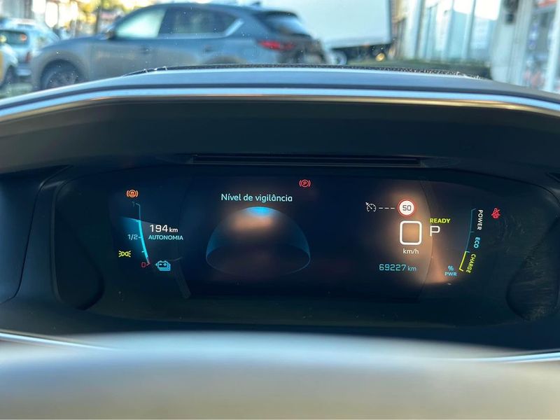 Peugeot 2008 • 2008 • 69,000 km 5