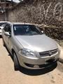 Fiat Siena • 2014 • 98,000 km 6