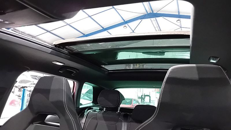 Škoda Kodiaq • 2020 • 19,500 km 4