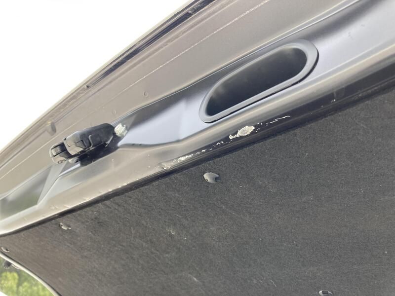 Toyota Yaris • 2022 • 55,150 km 15