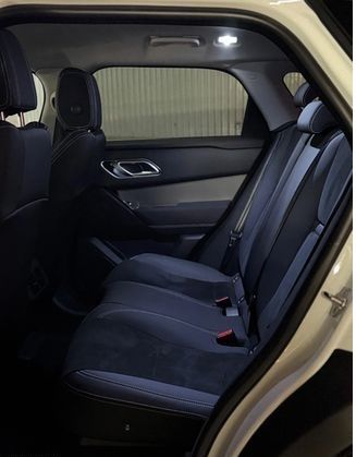 Land Rover Range Rover Velar • 2022 • 29,600 km 2