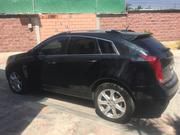 Cadillac SRX • 2013 • 90,000 km 4