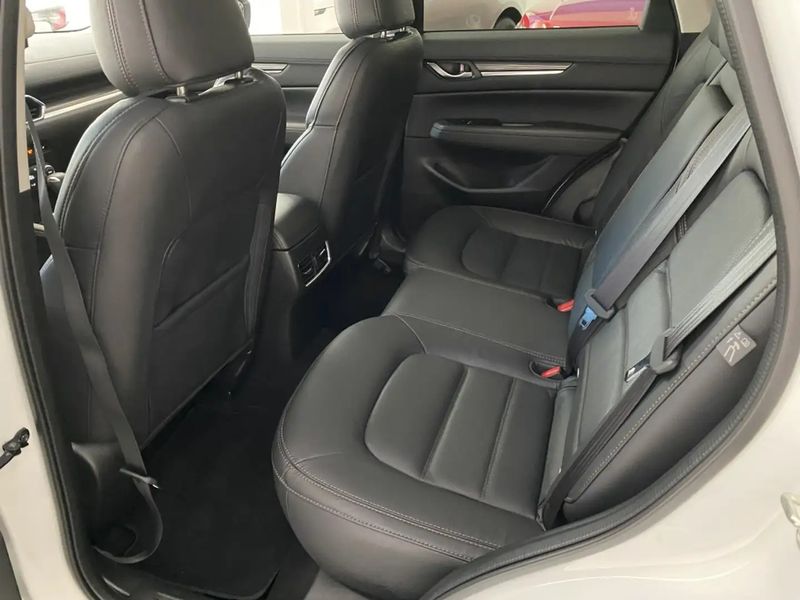 Mazda CX-5 • 2017 • 25,000 km 8