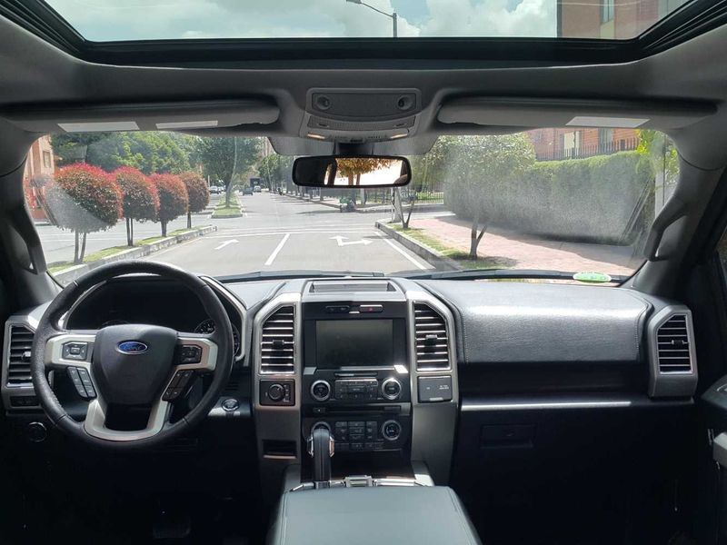 Ford F-150 • 2015 • 159,000 km 7