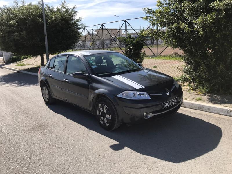 Renault Mégane • 2009 • 207,000 km 6