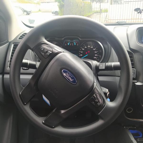 Ford Ranger • 2017 • 60,000 km 4