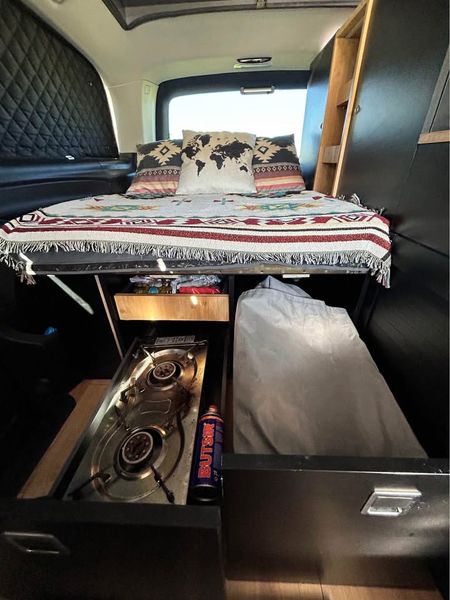 Mercedes-Benz Sprinter • 2019 • 90,000 km 6