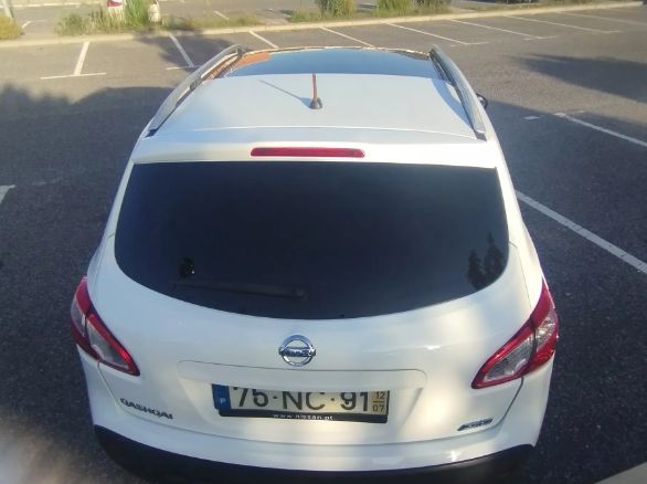 Nissan Qashqai • 2012 • 178,000 km 2