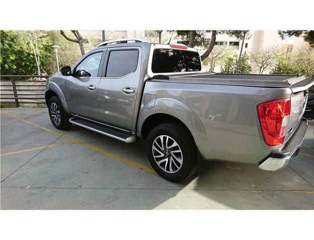 Nissan Navara • 2016 • 115,000 km 9