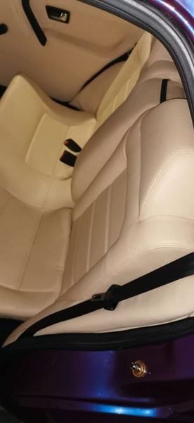 Volkswagen Jetta • 1991 • 209 km 6