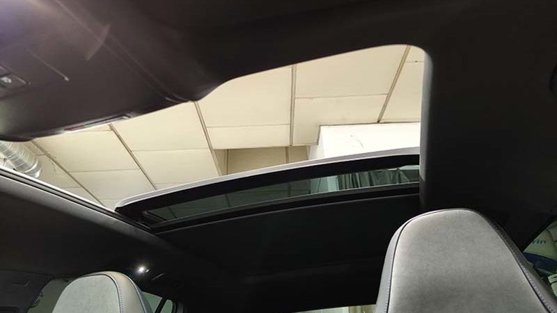 Volkswagen Tiguan • 2023 • 10,800 km 6