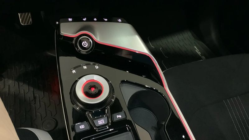 Kia Venga • 2023 • 21,200 km 15