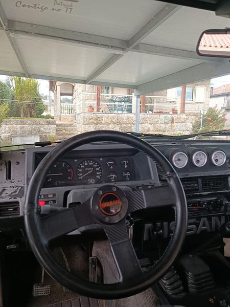 Nissan Patrol • 1992 • 275,000 km 6