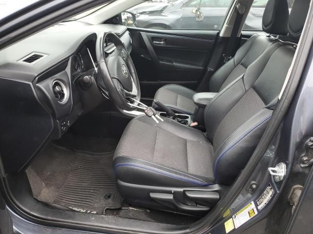 Toyota Corolla • 2018 • 10,000 mi 7