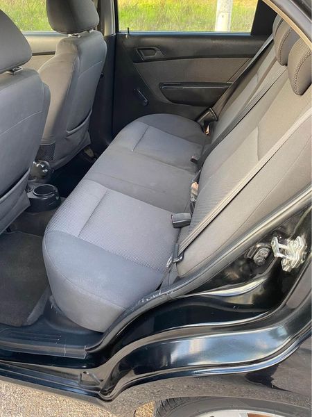 Chevrolet Aveo • 2008 • 147,000 km 7