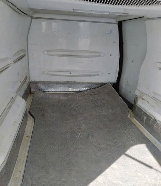 Mercedes-Benz E • 2007 • 500,000 km 3