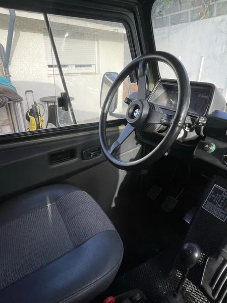 Jeep Wrangler JK • 1991 • 36,000 km 4