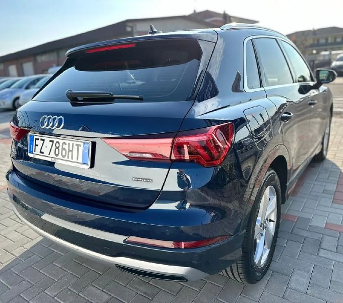 Audi Q3 • 2019 • 120,000 km 5