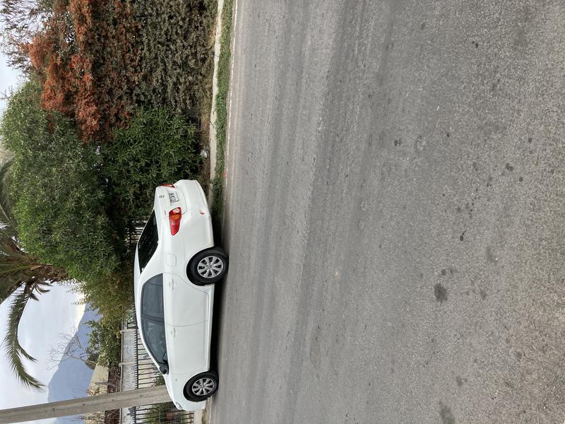 Toyota Corolla XLI • 2009 • 190,000 km 4