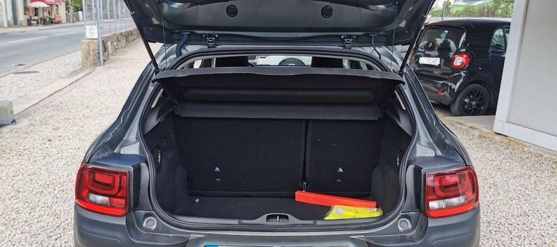 Citroën C4 • 2016 • 19,999 km 4