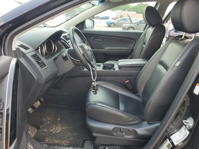Mazda CX-9 • 2011 • 10,000 mi 7