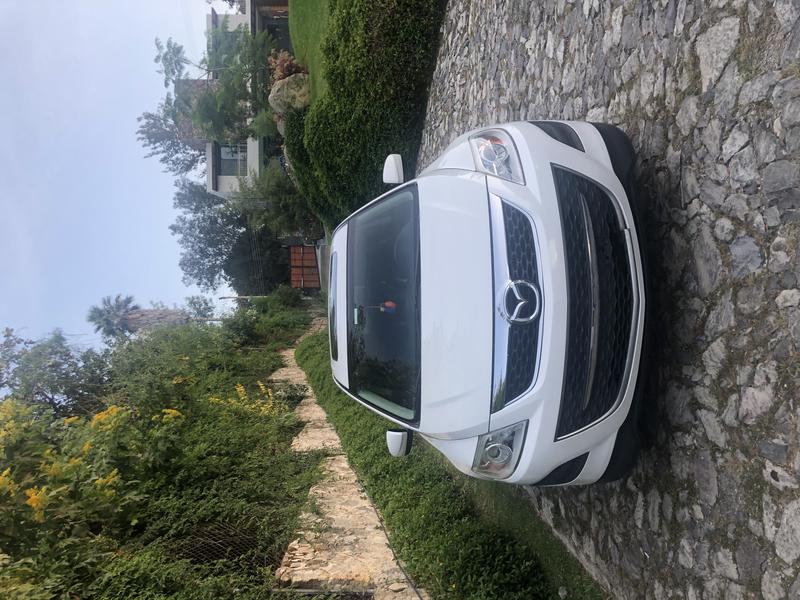 Mazda CX-9 • 2010 • 160,000 km 1