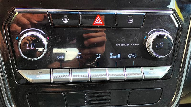 Ssangyong Tivoli • 2021 • 22,500 km 6