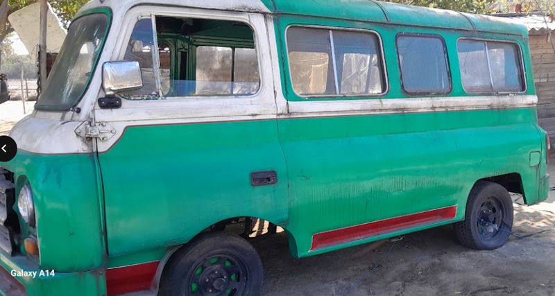 Chevrolet Alto • 1994 • 0 km 4