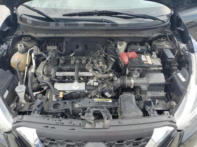 Nissan Kicks • 2020 • 10,000 mi 10