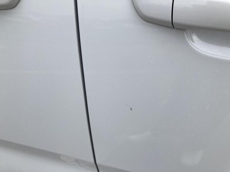 Fiat Doblo • 2024 • 30,304 km 30