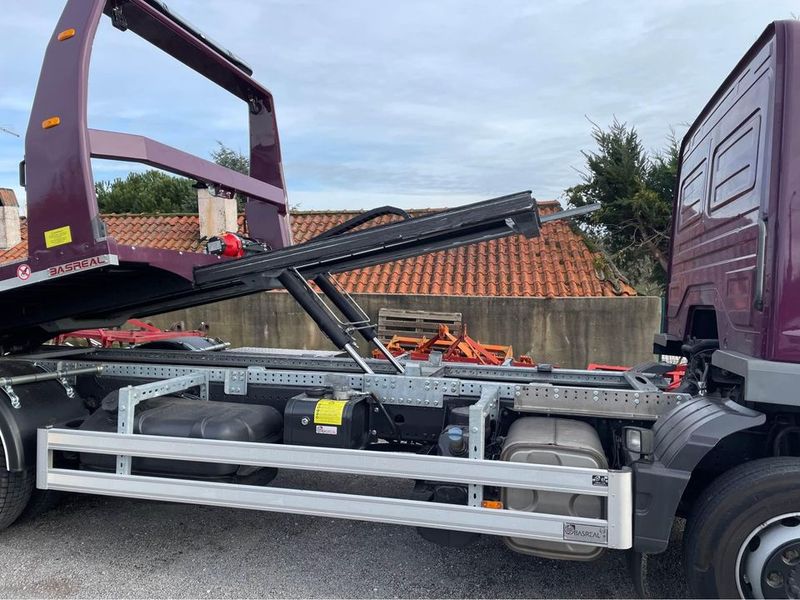 Mercedes-Benz Sprinter Worker • 2012 • 29,000 km 9