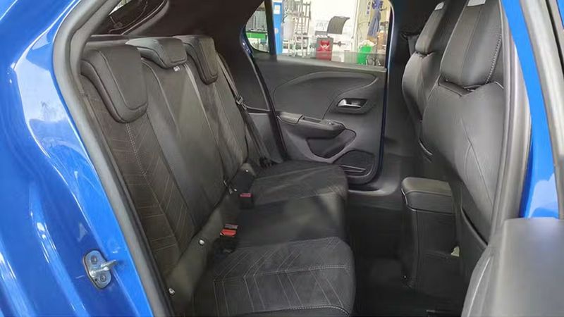 Opel Corsa • 2023 • 11,023 km 5