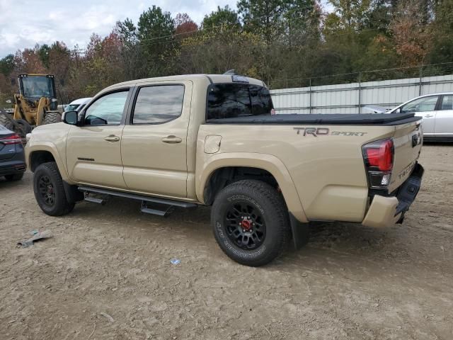 Toyota Tacoma • 2017 • 10,000 mi 4