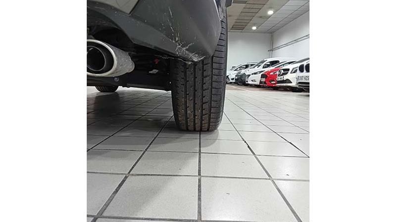 Toyota RAV4 Hybrid • 2020 • 10,501 km 38