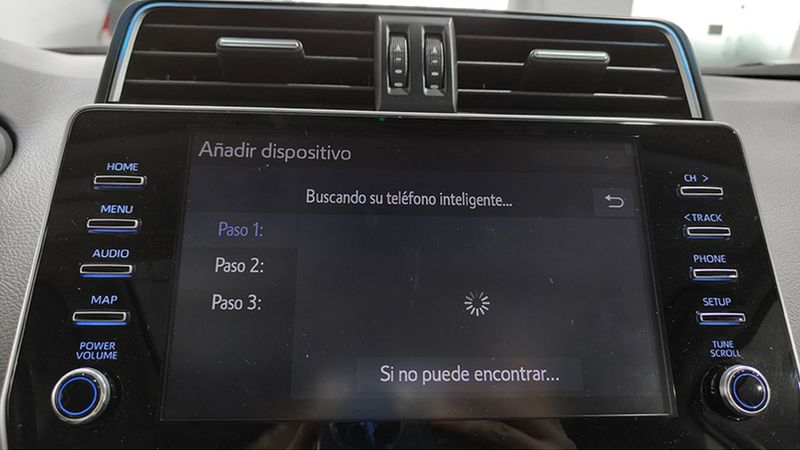 Toyota Land Cruiser • 2022 • 21,400 km 41