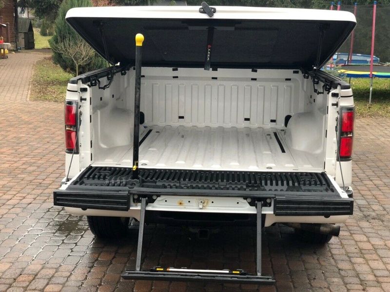 Ford F-150 • 2011 • 116,000 km 4