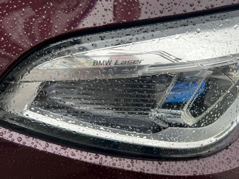 BMW X6 • 2021 • 110,000 km 8