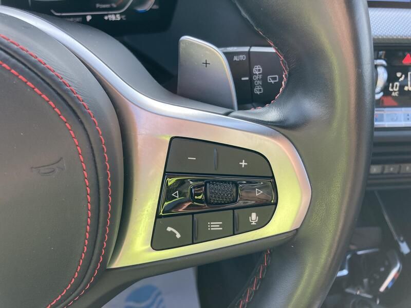 BMW 1 Series • 2021 • 97,297 km 30